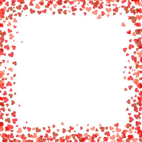 heart frame png|transparent background heart frame png.